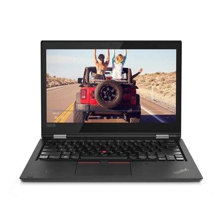 Lenovo ThinkPad L380 Yoga "ma pero"