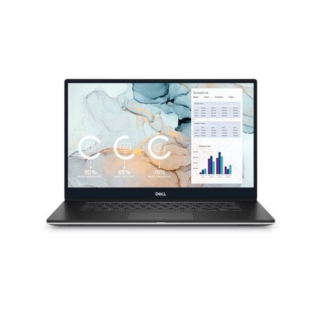 Dell Precision 5540