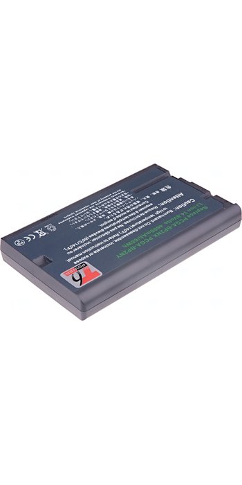 Baterie T6 power PCGA-BP2NX, PCGA-BP2NY