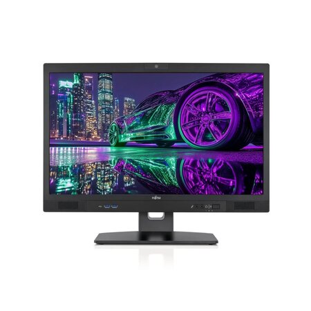 Počítač All in one Fujitsu Esprimo K558/24 AiO