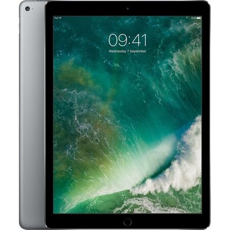 Apple iPad Pro 12.9" (2015) 32GB Wi-Fi Space Gray