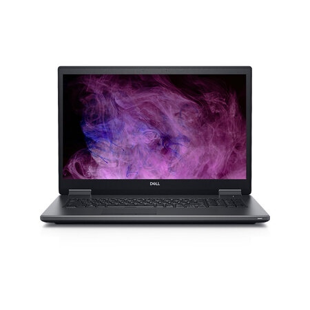 Dell Precision 7730 Mobile Workstation