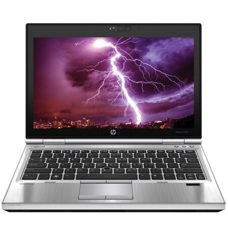 HP EliteBook 2570p
