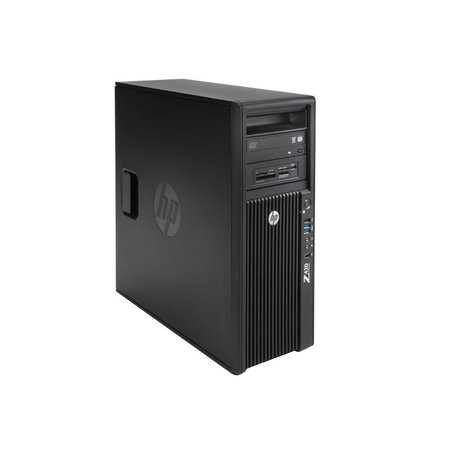 HP Z420 Tower Workstation