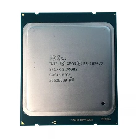 Intel Xeon E5-1620 v2 3.70GHz