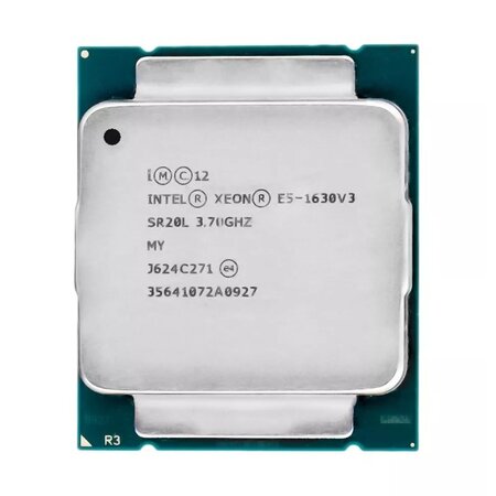 Intel Xeon E5-1630 v3 3.70GHz