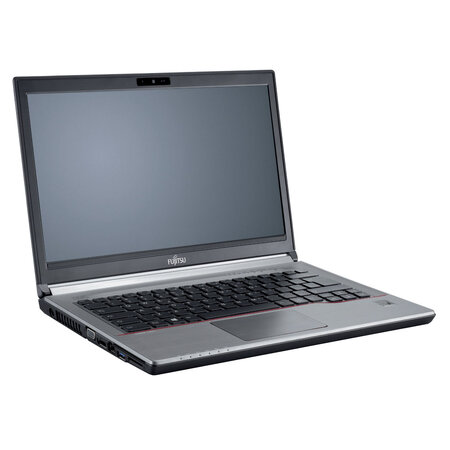 Fujitsu LifeBook E746