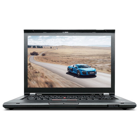 Lenovo ThinkPad T430