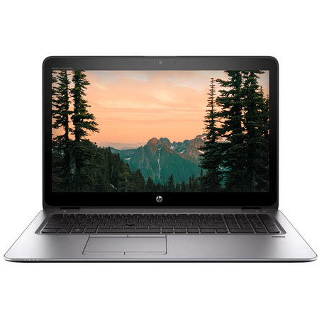 HP EliteBook 850 G4