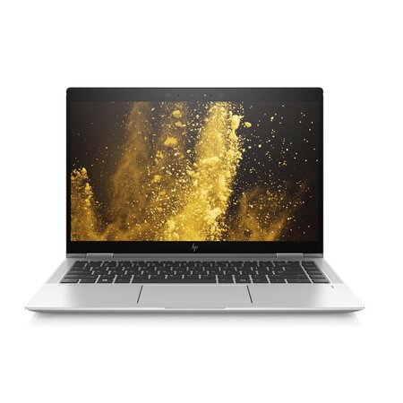 HP EliteBook x360 1040 G5