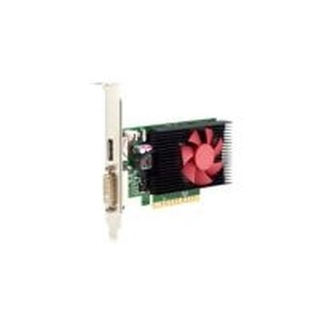 HP nVIDIA GeForce GT730 2GB 64-bit DDR3 Low Profile