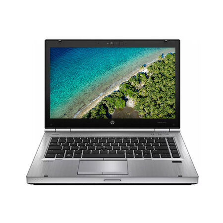 HP EliteBook 8470p