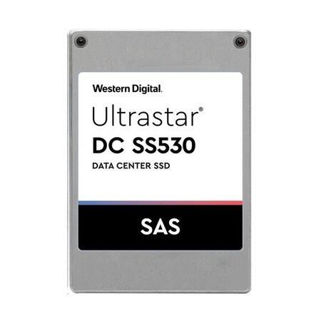 Dell EMC Ultrastar DC SS530 400GB 2,5" SSD