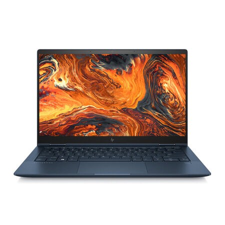 HP Elite Dragonfly G2