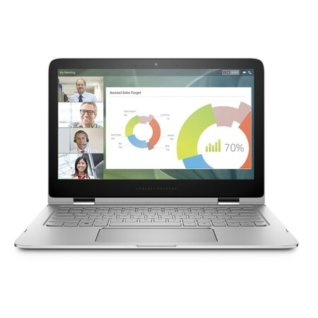 HP Spectre Pro x360 G2