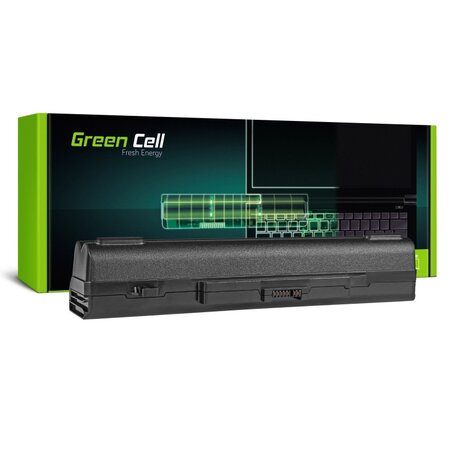 Green Cell baterie 45N1042 pro notebooky Lenovo ThinkPad V580 B580 E49 - 4400 mAh