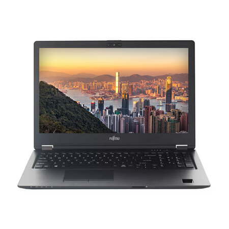 Fujitsu LifeBook U757