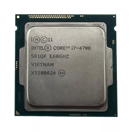 Intel Core i7-4790 3.60GHz