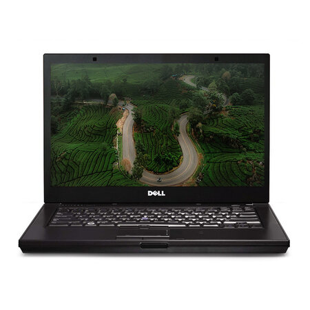 Dell Latitude E4310