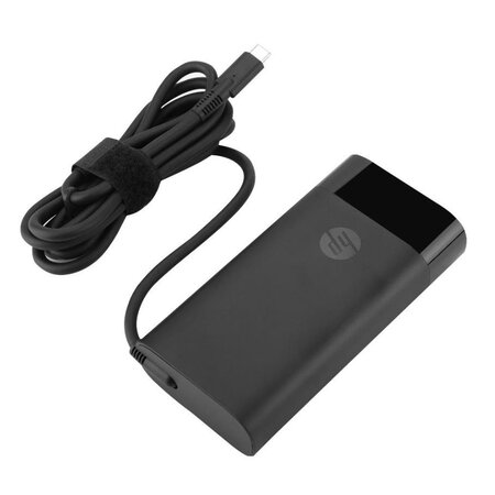 HP 90W USB-C Originál adaptér