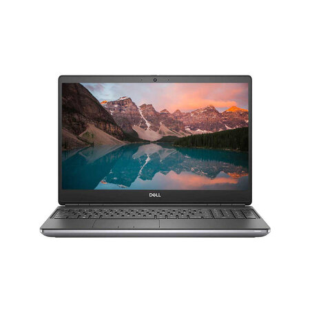 Dell Precision 7550