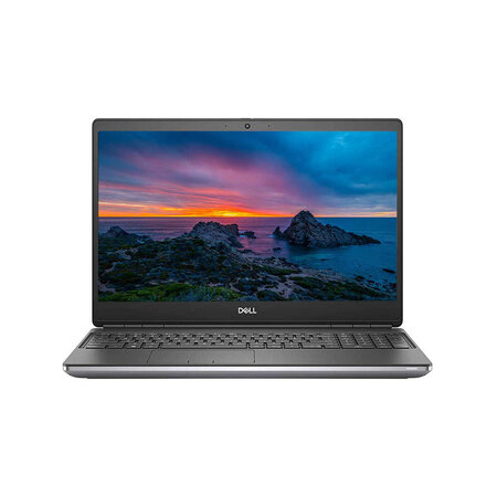 Dell Precision 7550