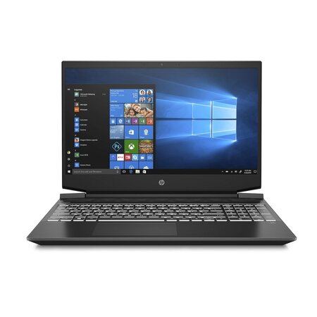 Herní notebook HP Pavilion Gaming 15-ec2010ne