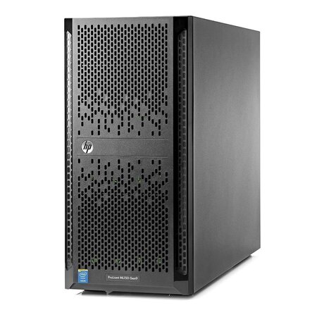 HPE ProLiant ML150 Gen9 Tower Server