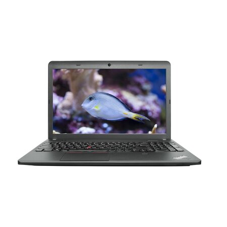 Lenovo ThinkPad Edge E540