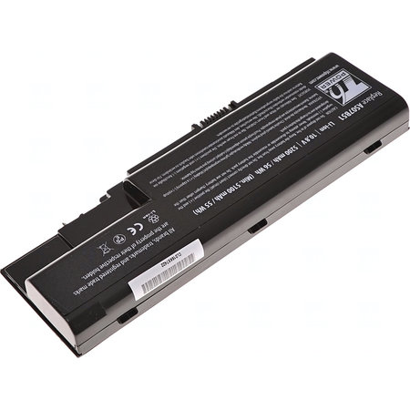 Baterie T6 Power LC.BTP00.008, AS07B31, AS07B41, AS07B51, AS07B71, LC.BTP00.014, AS07B61