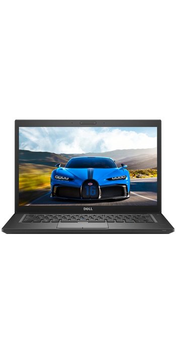 Dell Latitude 7480