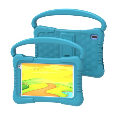 Dětský tablet Q2K, 7" - modrá | | | Modrá