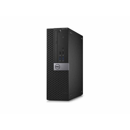 Dell OptiPlex 3046 SFF