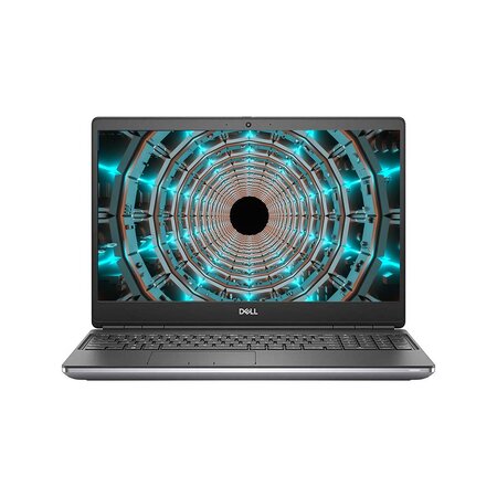 Dell Precision 7550