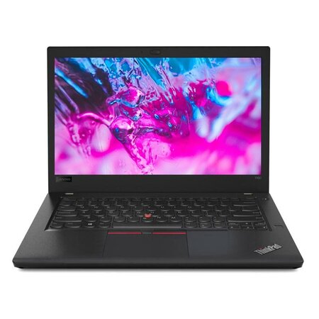 Lenovo ThinkPad T480