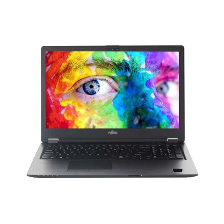 Notebook Fujitsu LifeBook U7510