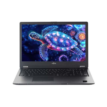Fujitsu LifeBook U7510