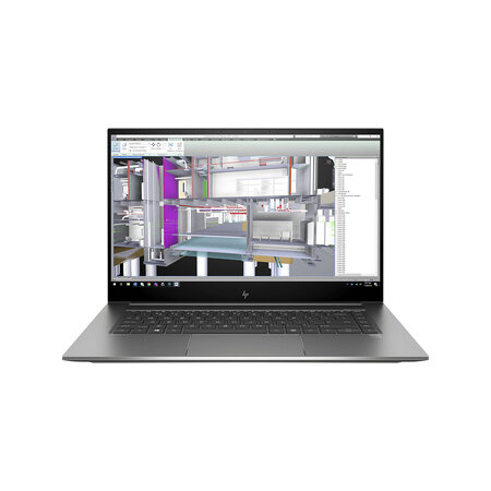 HP ZBook Studio G7 Mobile Workstation
