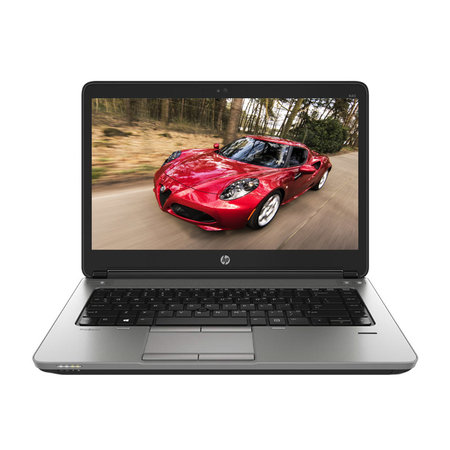 HP ProBook 640 G1
