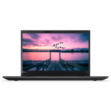 Lenovo ThinkPad P51S