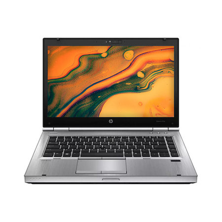 HP EliteBook 8470p