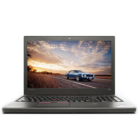 Lenovo ThinkPad W550s