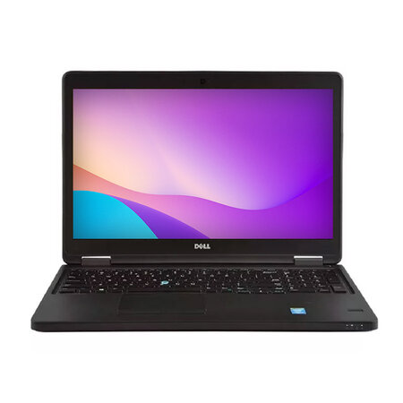 Dell Latitude E5550