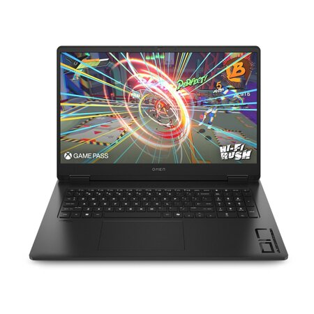 HP OMEN 17-db0020nt