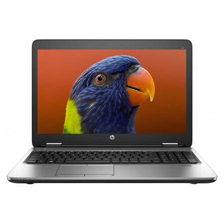 HP ProBook 650 G2