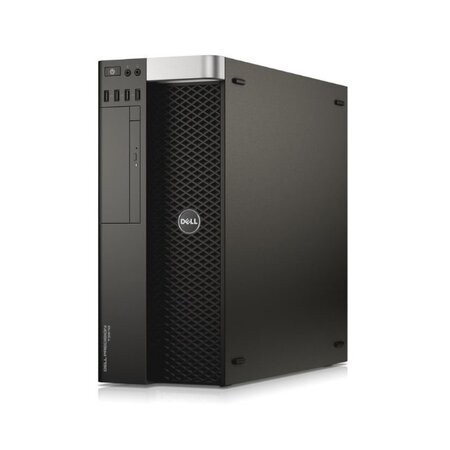 Dell Precision T3600 MT