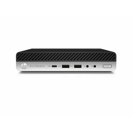 HP EliteDesk 800 G3 DM