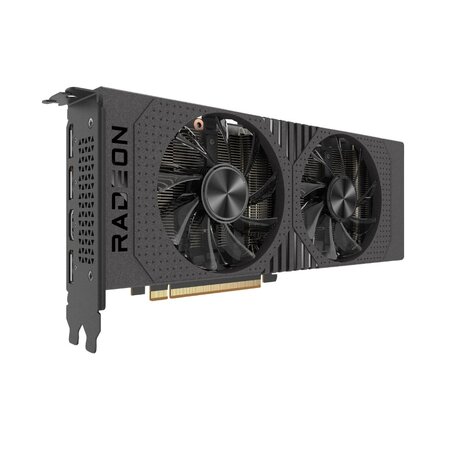 AMD Radeon RX6700XT 12GB GDDR6