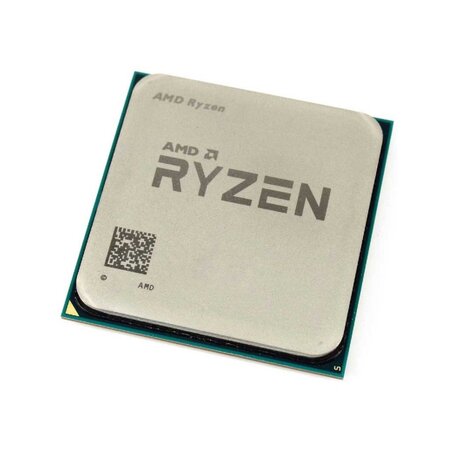 AMD Ryzen 3 Pro 5350G