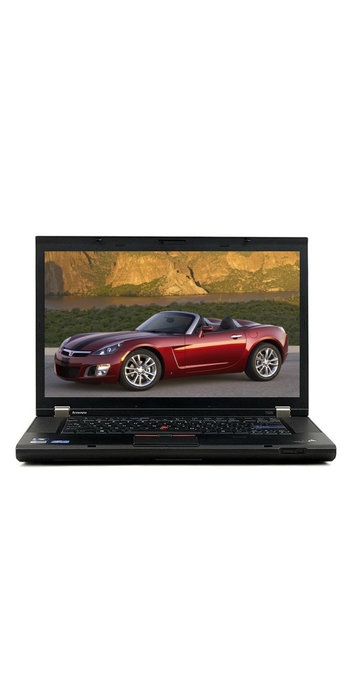 Lenovo ThinkPad T520